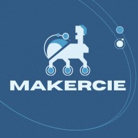 Makercie RUG – University of Groningen logo